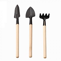 Набор инвентаря для комнатных растений HG0341 PARK